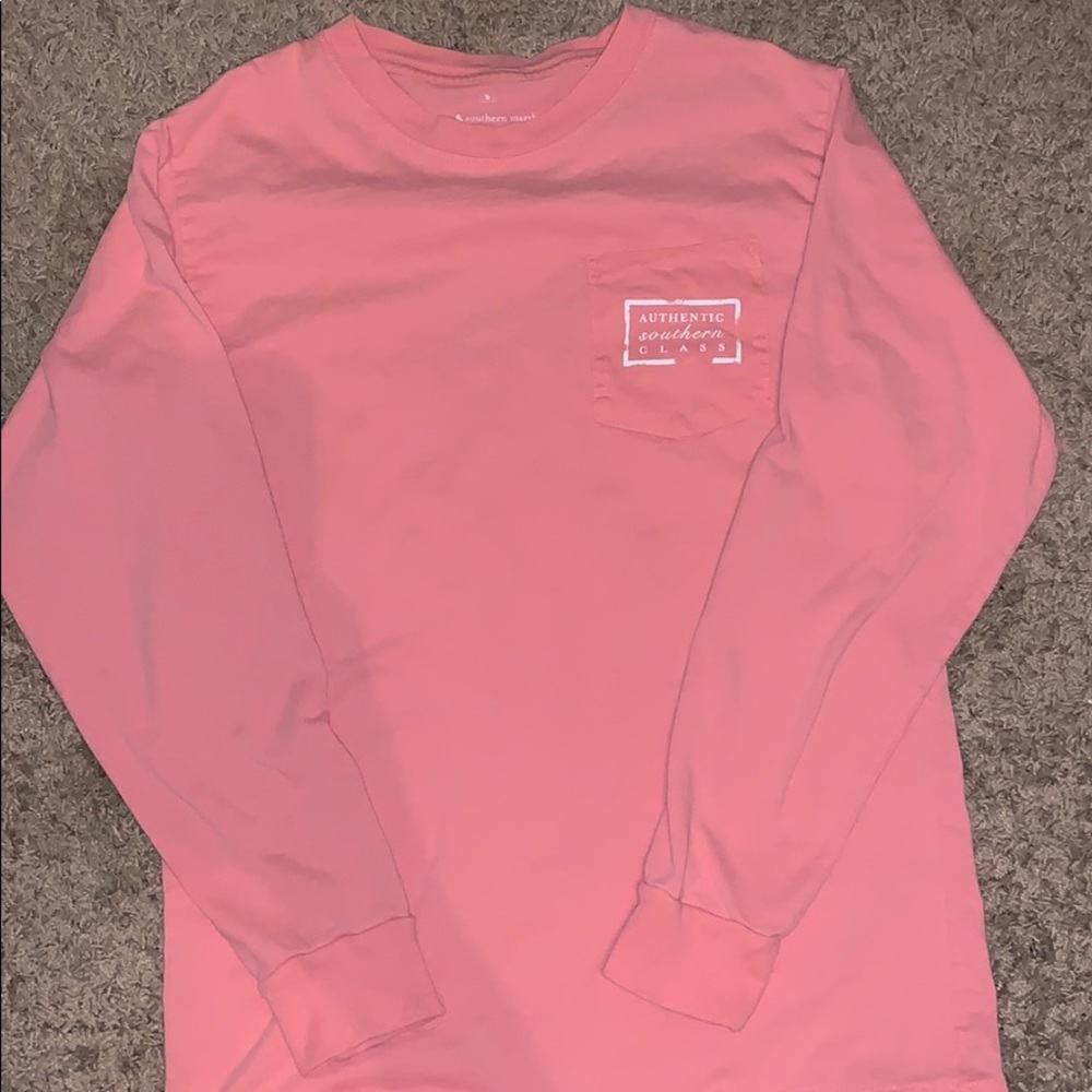 Southern Marsh T-shirt